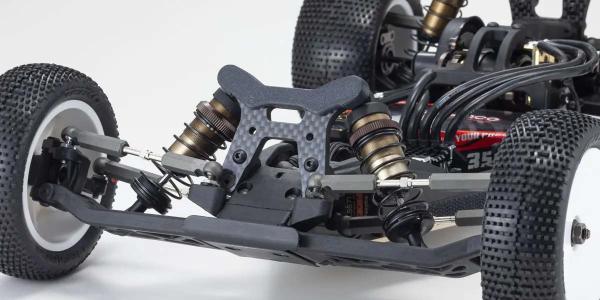 Kyosho Ultima RB7.5 2WD 1:10 Competition Racing Buggy EP Kit