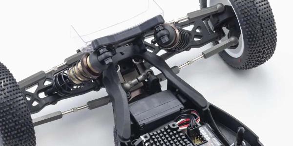 Kyosho Ultima RB7.5 2WD 1:10 Competition Racing Buggy EP Kit