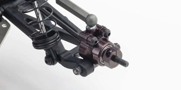 Kyosho Ultima RB7.5 2WD 1:10 Competition Racing Buggy EP Kit