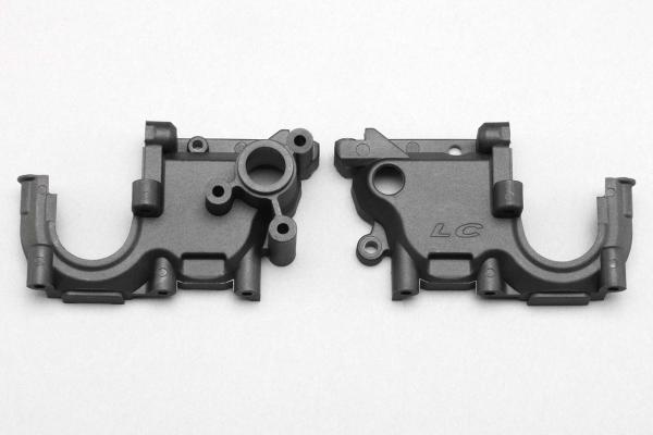 Yokomo SO1.0/2.0 Graphite Molded LC Gearbox