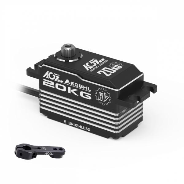 AGF-RC A62BHL Servo
