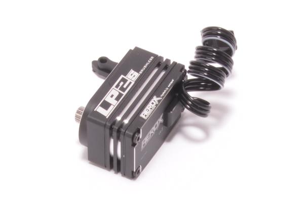 AEROX LP2S 1/10th Brushless Servo – FT9 180mm