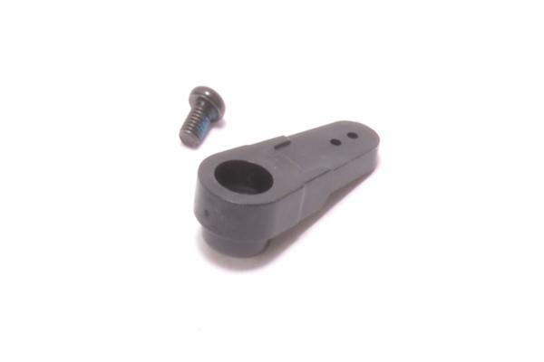 AEROX LP2S 1/10th Brushless Servo – FT9 180mm