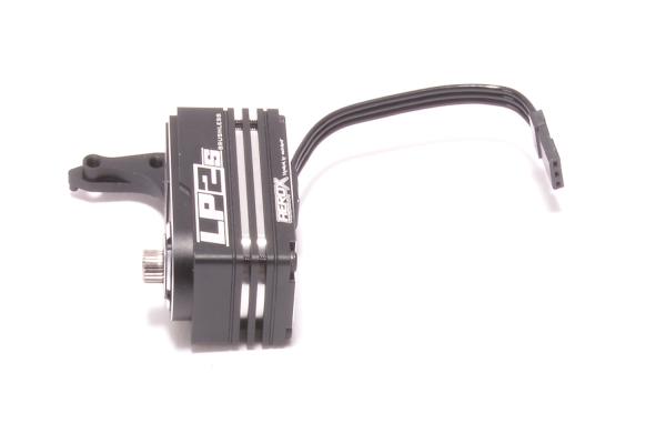 AEROX LP2S 1/10th Brushless Servo – Mi9 80mm