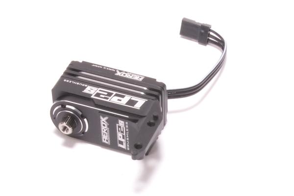 AEROX LP2S 1/10th Brushless Servo – Mi9 80mm