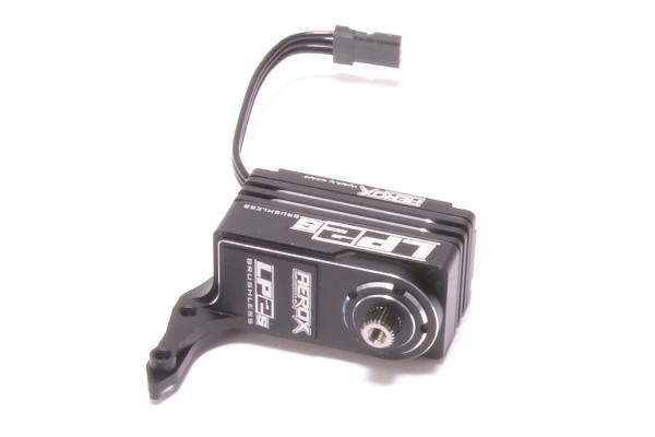 AEROX LP2S 1/10th Brushless Servo – Mi9 80mm