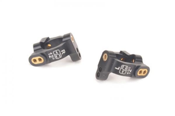 Alloy Yoke 12 Deg - CAT L1 (pr)