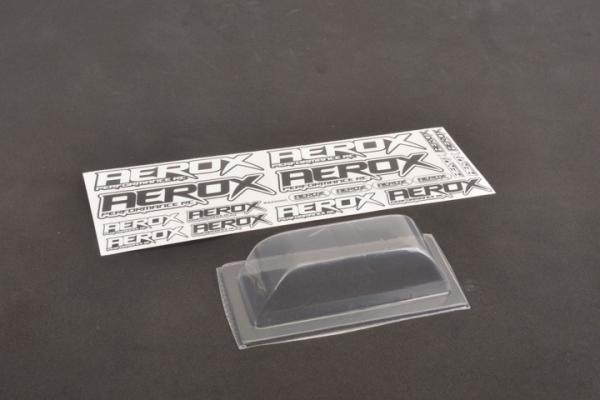 Aerox Frontflügel - LD2