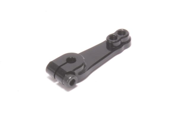 Aerox Alloy Servo Arm - Short 25T Futaba