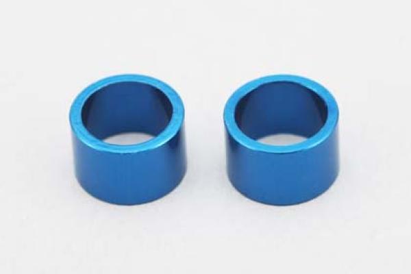 Yokomo Rear Hub Carrier Bearing Collar