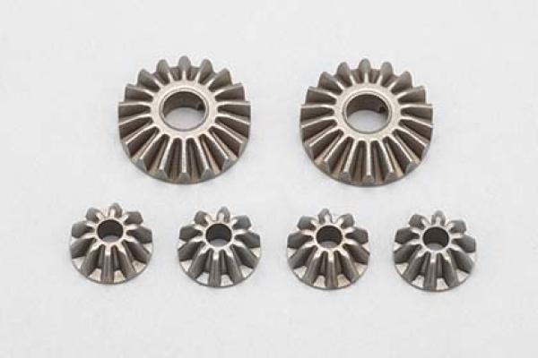 Yokomo YZ-2/YZ-4 Steel Gear Diff Bevel Gear