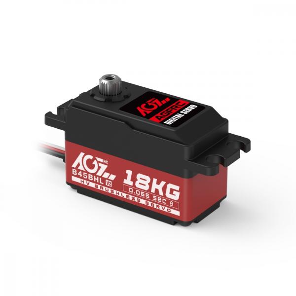 AGF-RC B45BHLV2 Servo