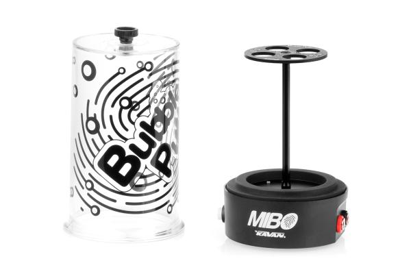 MIBO elektrische Dämpferpumpe - 1/10 Onroad & Offroad