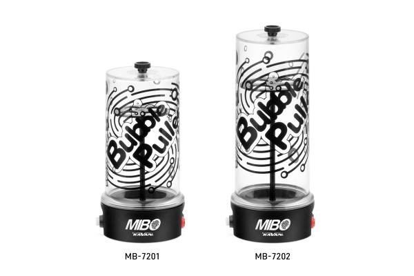 MIBO elektrische Dämpferpumpe - 1/10 Onroad & Offroad