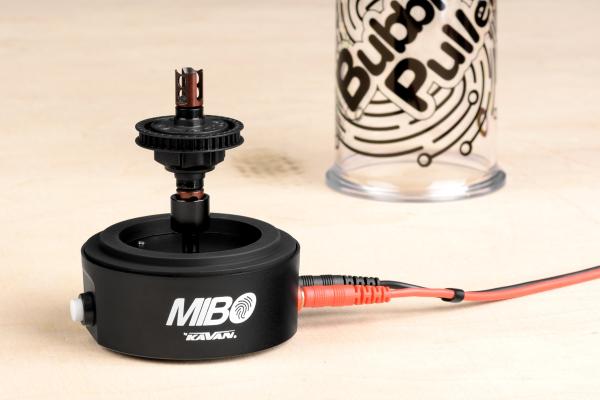 MIBO elektrische Dämpferpumpe - 1/10 Onroad & Offroad