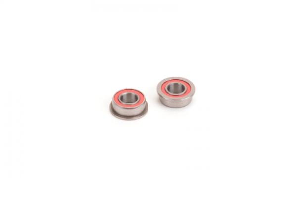 Ball Bearing 5x10x4 Red Seal FL - (pr)