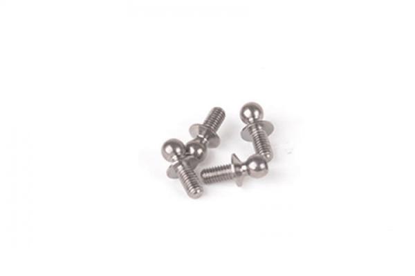 Ball Stud Low (Short) (pk4)