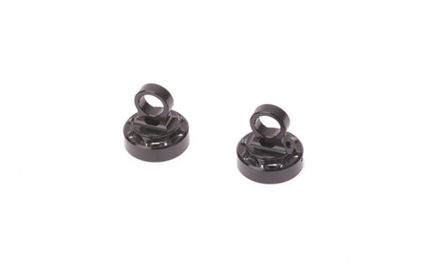 Big Bore Alloy Shock Cap (pr) - L1R,LD3,ST2