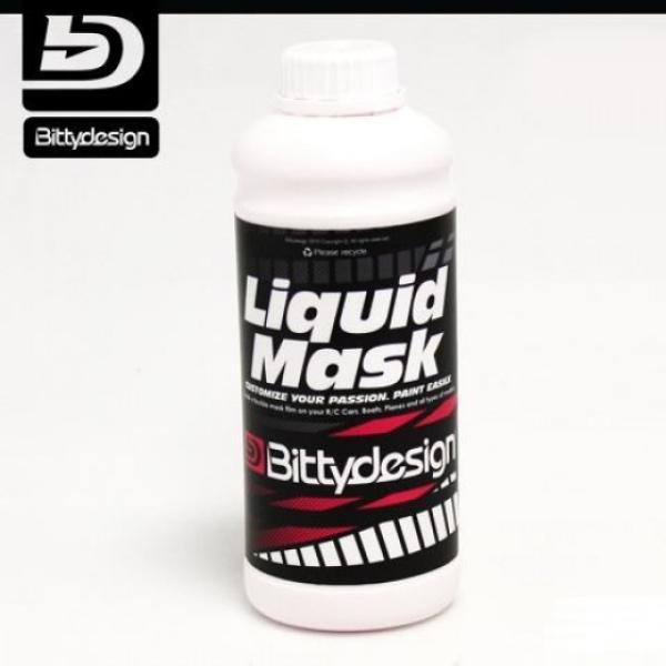 Bittydesign LIQUID MASK 1000gr