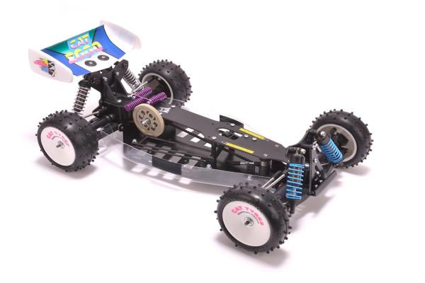 CAT 2000 Classic - Kit