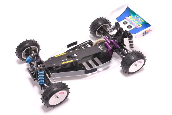 CAT 2000 Classic - Kit