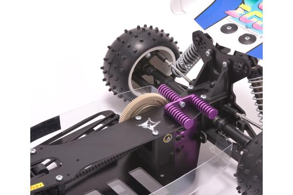 CAT 2000 Classic - Kit