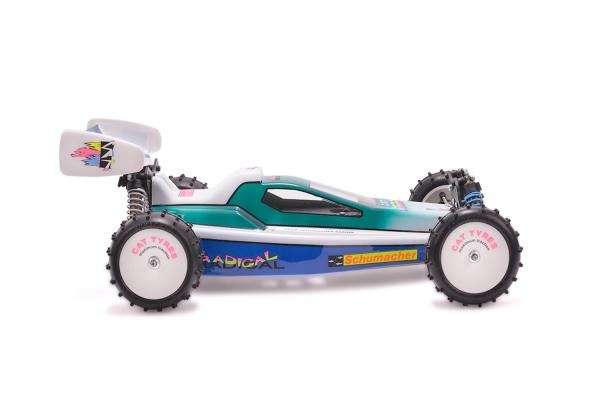 CAT 2000 Classic - Kit