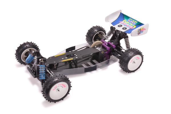 CAT 2000 Classic - Kit