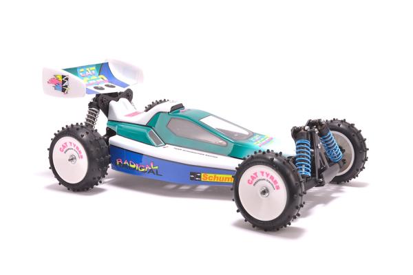 CAT 2000 Classic - Kit