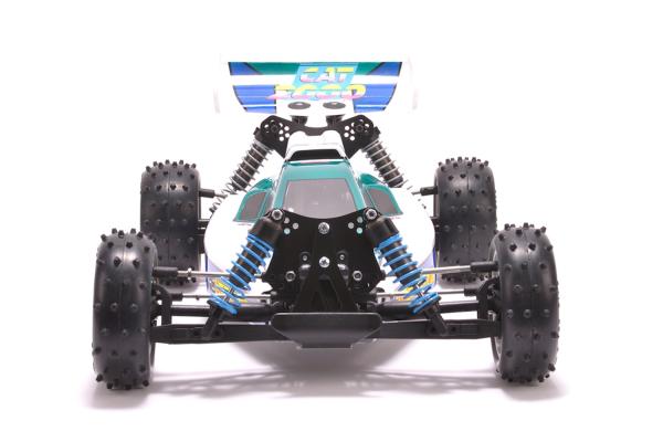 CAT 2000 Classic - Kit