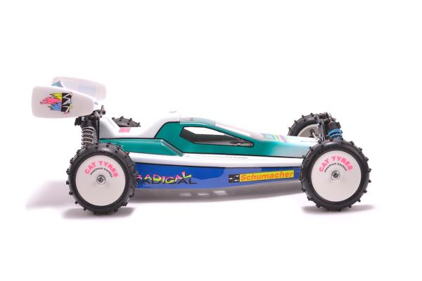 CAT 2000 Classic - Kit