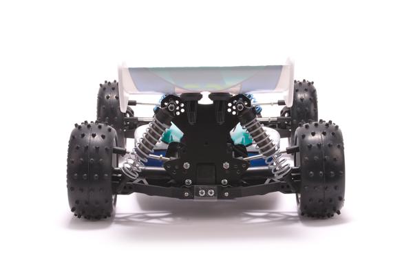 CAT 2000 Classic - Kit