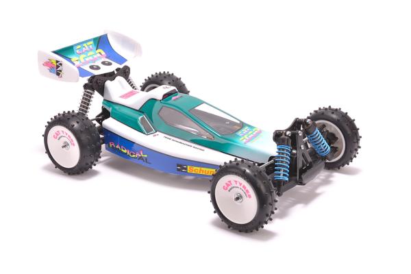 CAT 2000 Classic - Kit