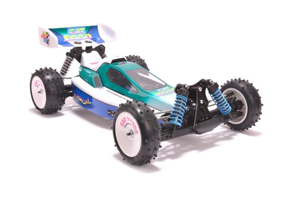 CAT 2000 Classic - Kit