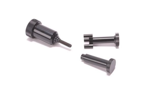 Contact 1/12 Universal Truer Arbor