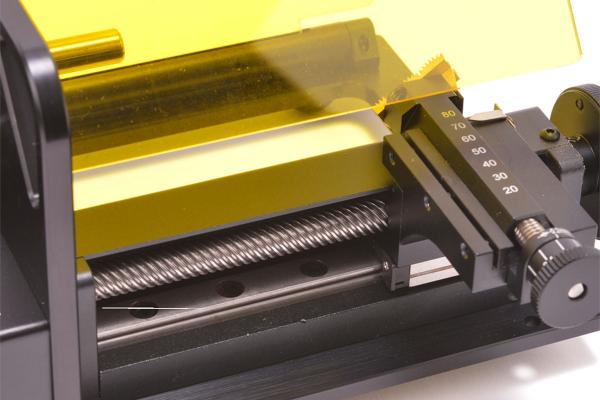 Contact RC - V3 Reifenschleifmaschine für Moosgummireifen mit Tasche