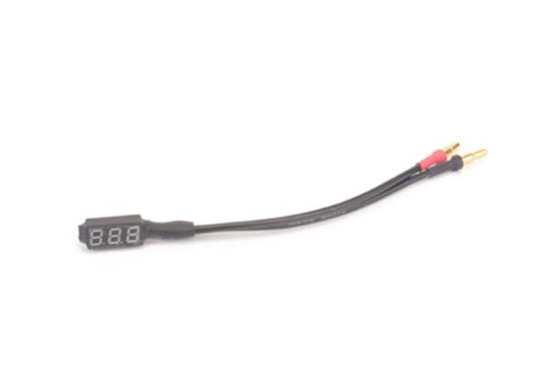 CORE LiPo Voltage Checker