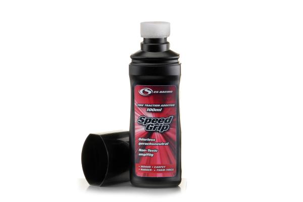 CS Speed Grip Carpet Additive 100ml