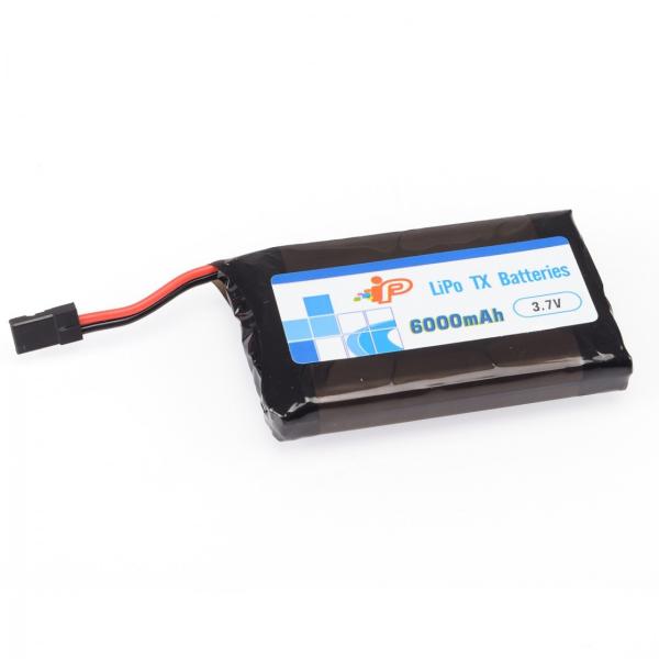 Intellect M17 6000mAh 3.7V Senderakku