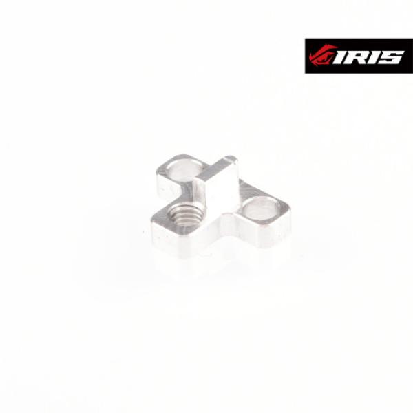 Iris ONE Center Steering Slide System - Insert