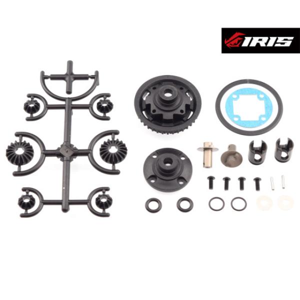 Iris ONE Differential Set