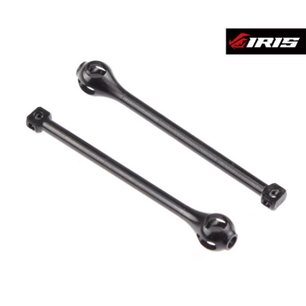 Iris ONE DJ Front Driveshaft (2pcs)