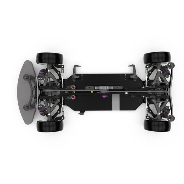 Vibe TC 4WD - Kit