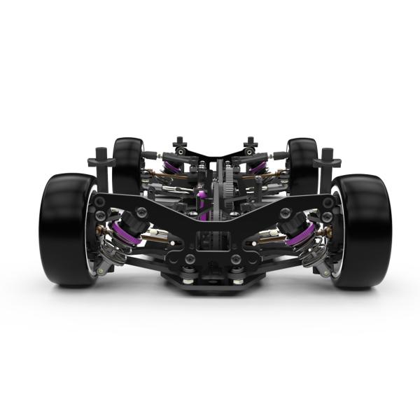 Vibe TC 4WD - Kit