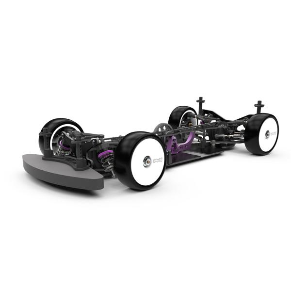 Vibe TC 4WD - Kit