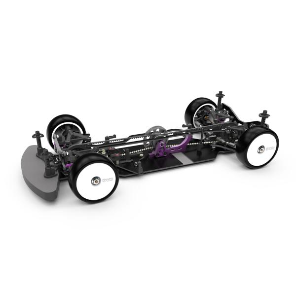 Vibe TC 4WD - Kit