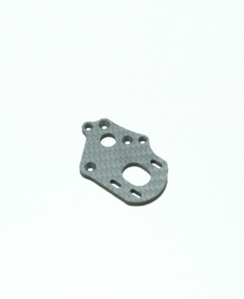 C/F Motor Plate - Cougar-Laydown/LD2