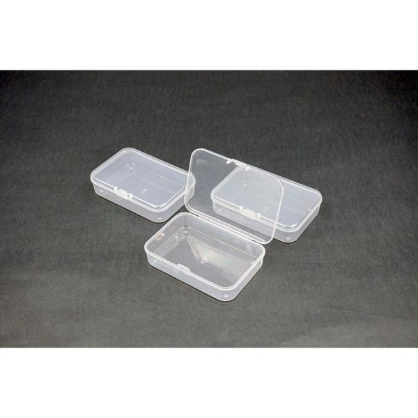 Koswork Parts Box 88x63x21mm (3 sets)