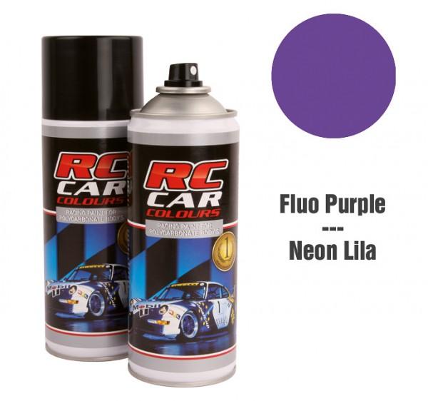 Lexan Farbe Fluo Violett Nr 1013 150ml