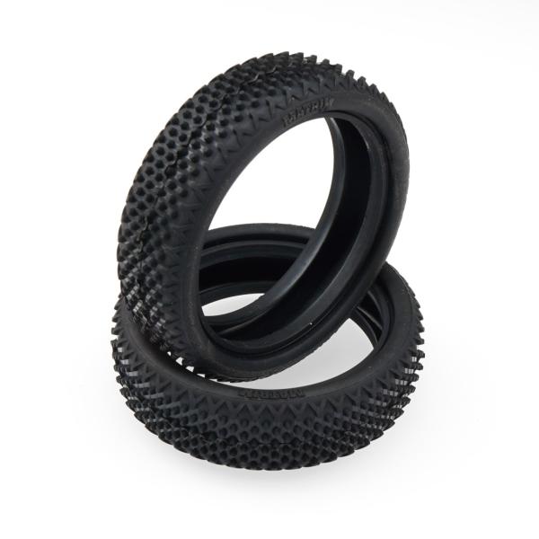 Matrix CARPET 1/10 Buggy 2wd Front (Super Soft | 2pcs)